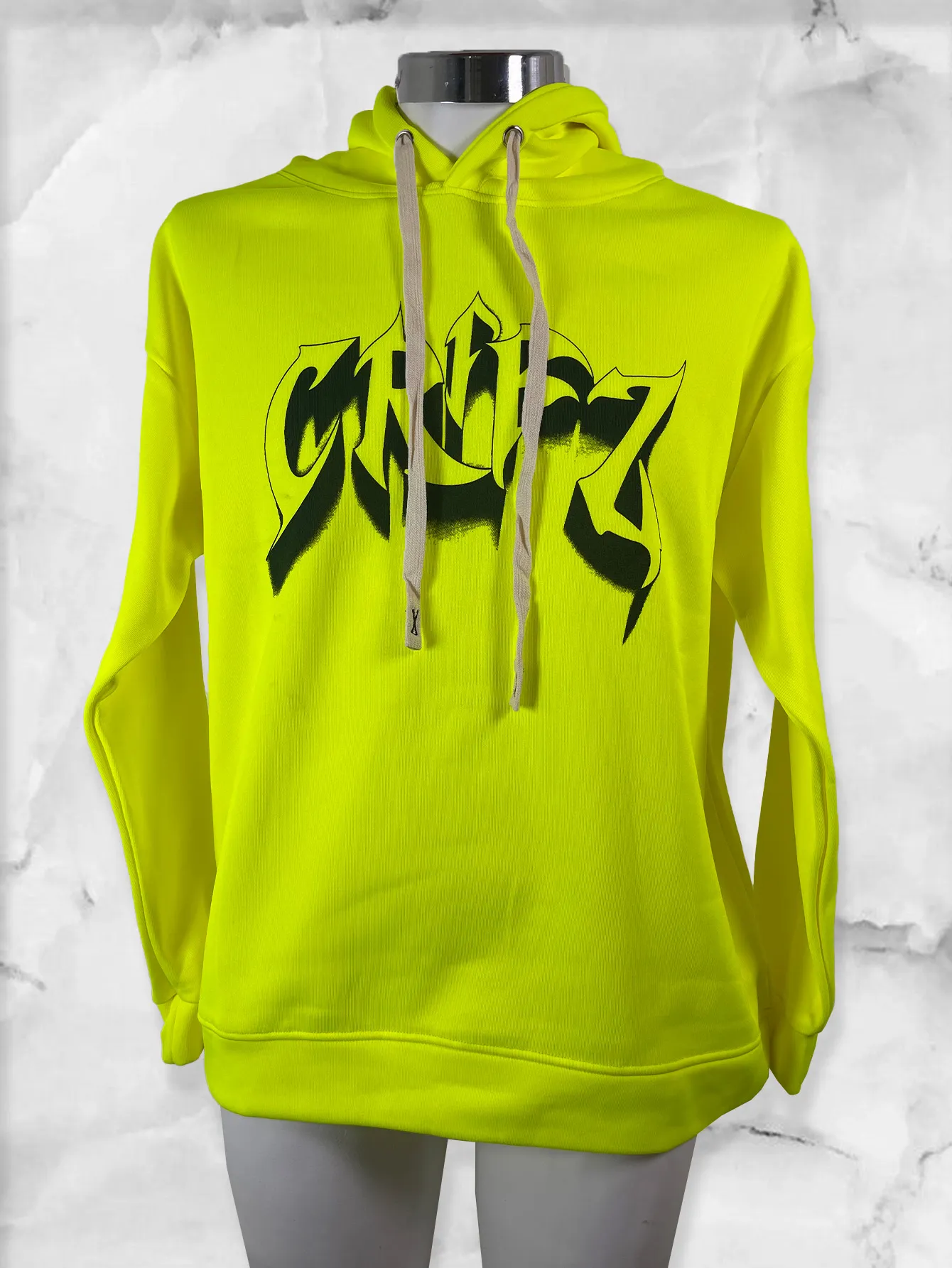 sudadera overse 328